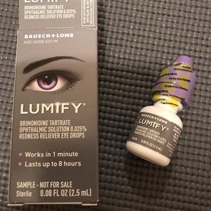 New lumify